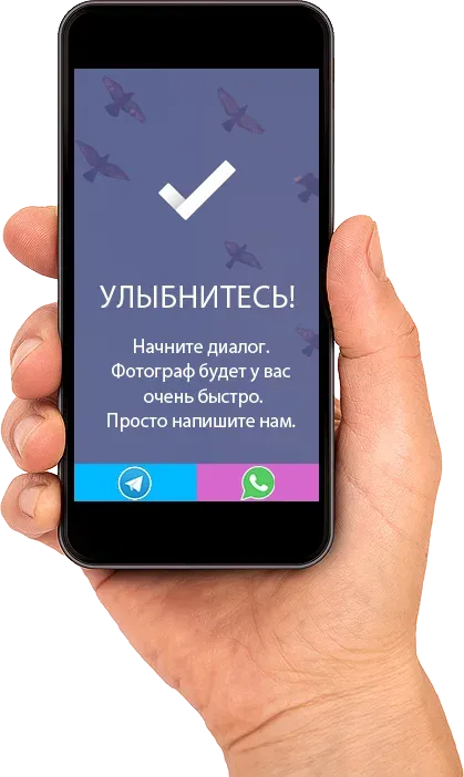 Цены за услугу фото на документы с на дому